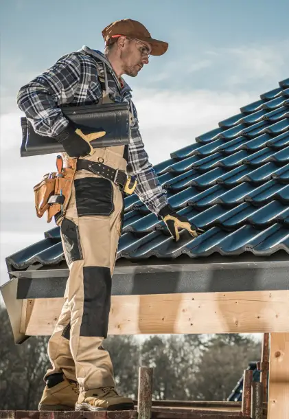 40 Years Experience in Wichita KS Mid Continent Exteriors