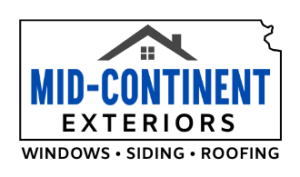 MID-CONTINENT Exteriors Logo