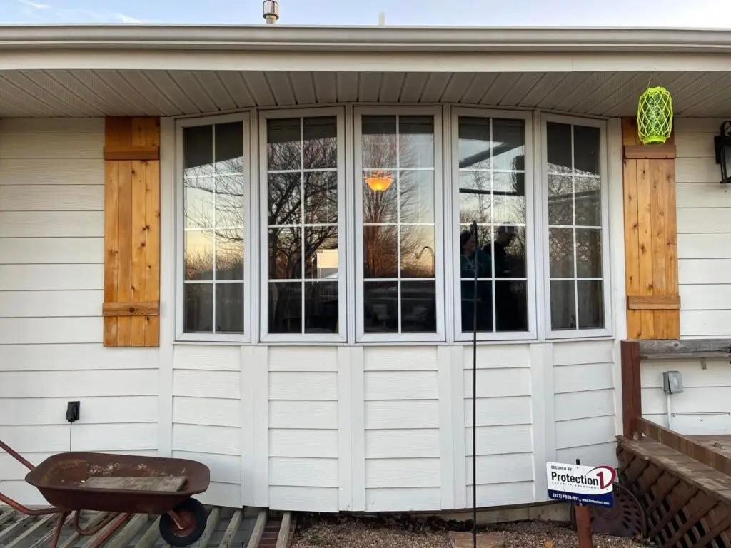 Your Window and Exterior Specialists Mid-Continent Exteriors of Wichita KS 2