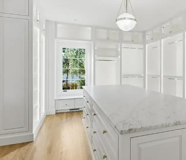 Custom Window Solutions for homes in Derby Kansas Mid-Continent 4