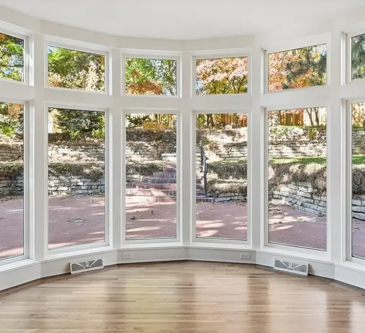 Custom Window Solutions for homes in Derby Kansas Mid-Continent 6