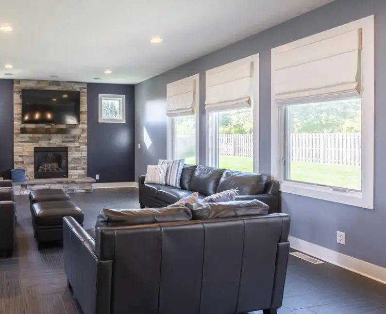 Energy-Efficient Windows Installation for homes in Derby Kansas Mid-Continent