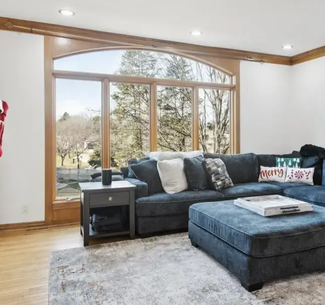 Energy-Efficient Windows Installation in Derby Kansas Mid-Continent