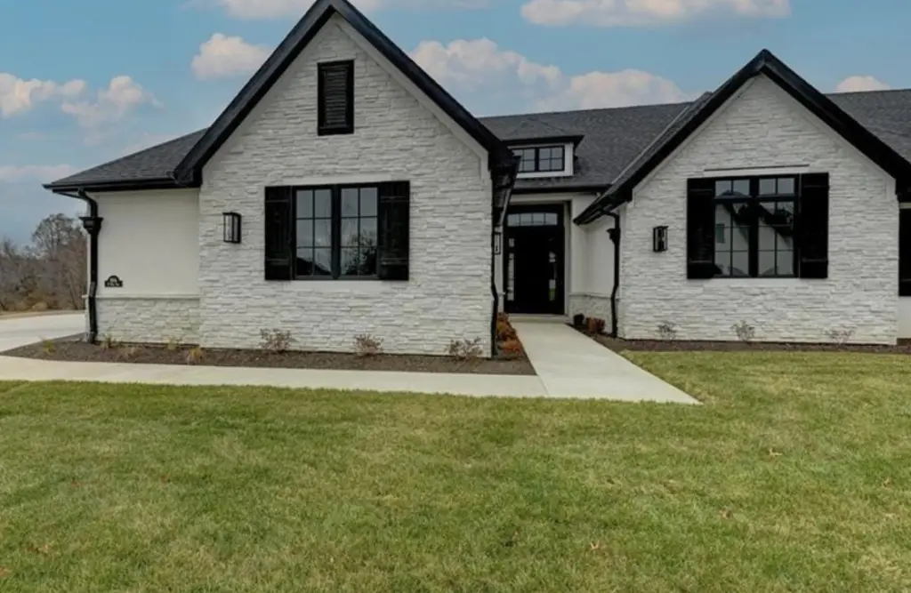 New Construction Windows Mid-Continent Exteriors Derby KS 2