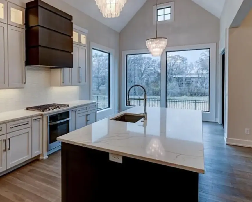 New Construction Windows Mid-Continent Exteriors Derby KS 3