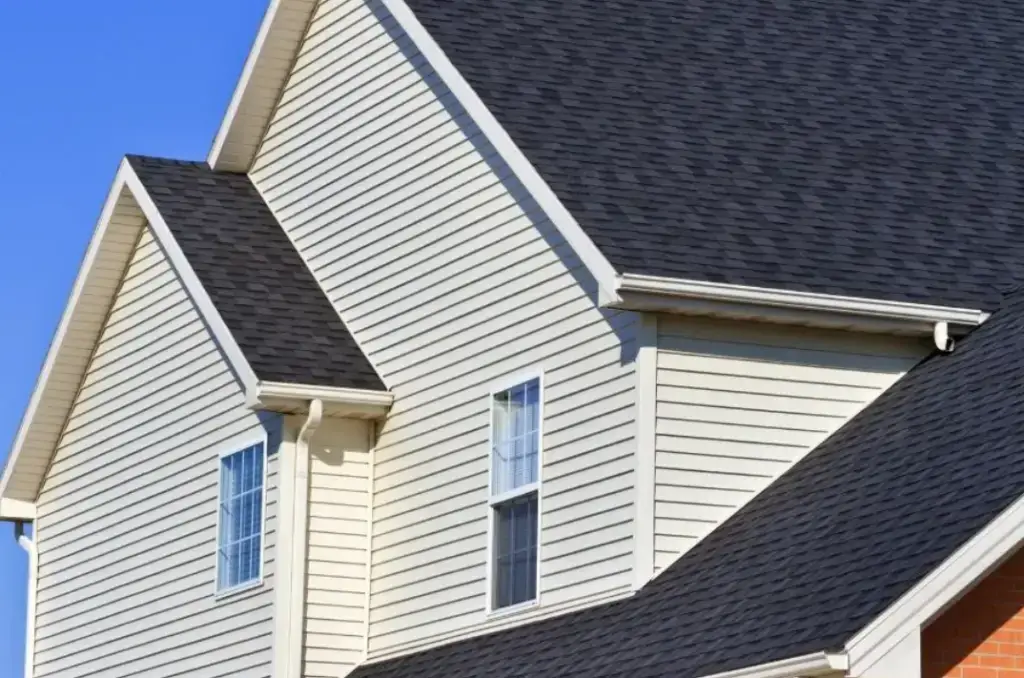 New Siding Derby KS Mid Continent Exteriors 6