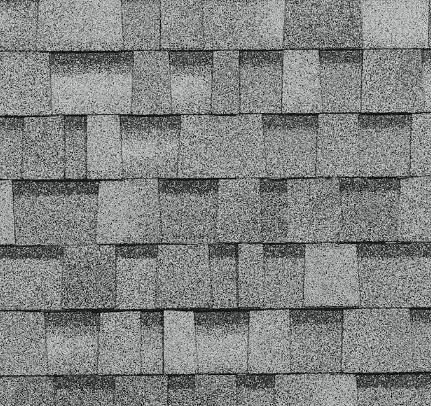 New roofing Install Wichita KS Mid Continent Exteriors Asphalt Shingles