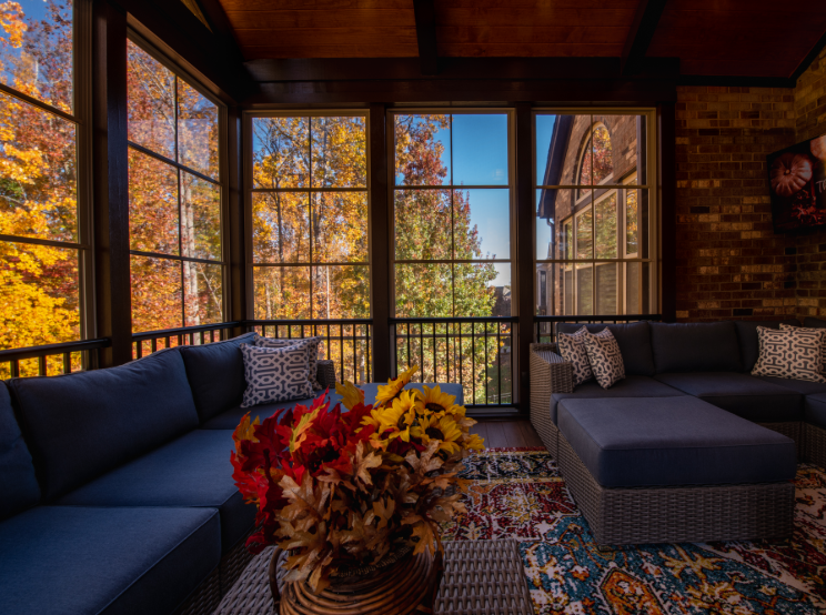 Mid-Continent Exteriors Fall Tips