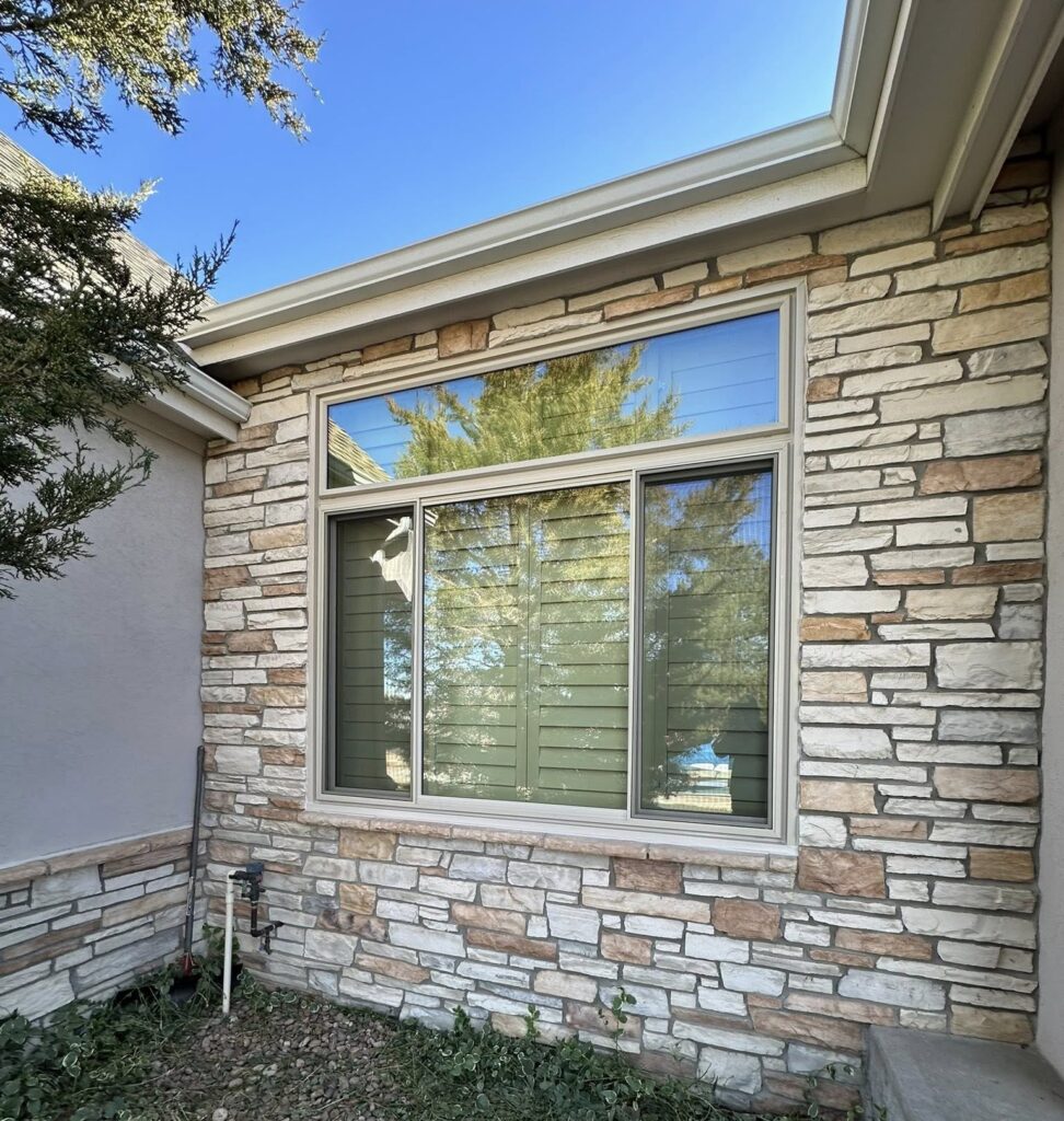 New Window Installation in Wichita KS 2026