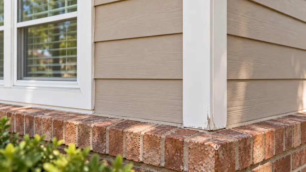 Fall Home Exterior Checklist for Kansas: