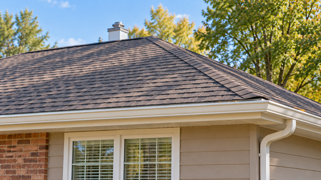 Fall Home Exterior Checklist